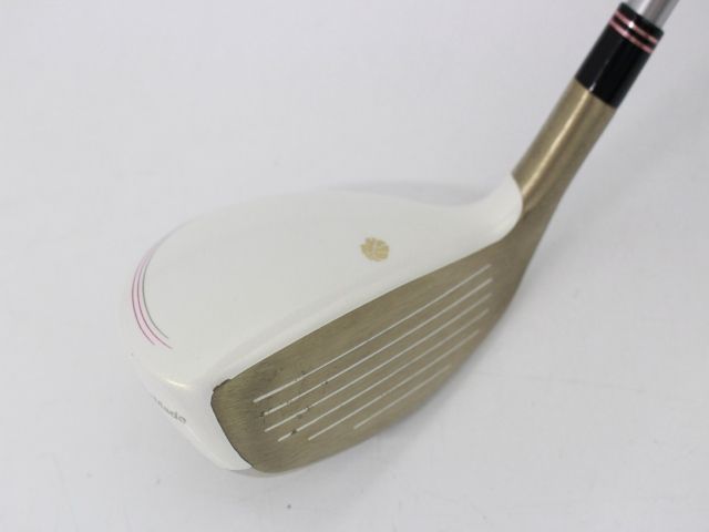 レディースユーティリティ テーラーメイド