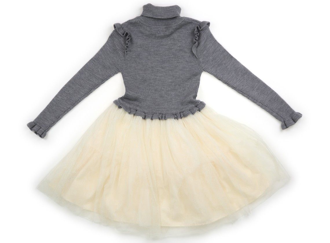 kate spade ワンピース 130 ケイトスペード スペードフラワーレースワンピース 8651326 | KATE SPADE