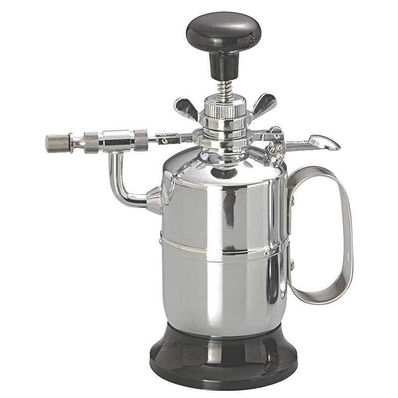 マルハチ ダリヤオートマチックスプレー 蓄圧式 320ml 1