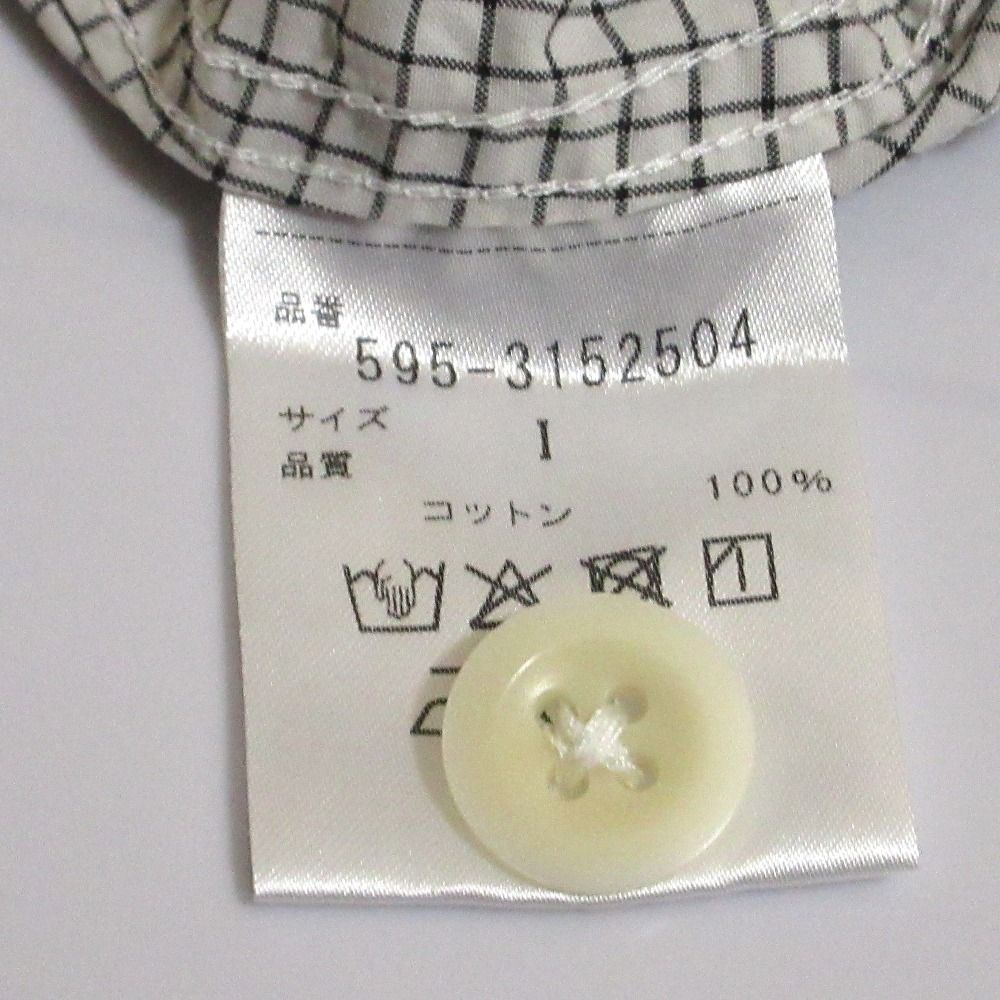 マーガレットハウエル COTTON