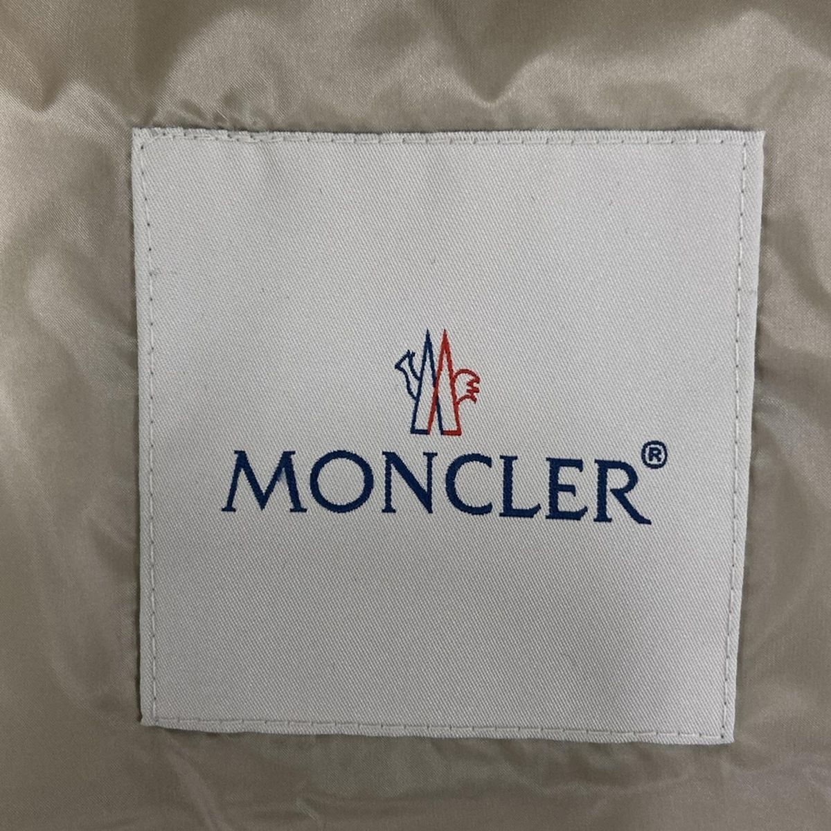MONCLER(モンクレール) ダウンベスト サイズ0 XS レディース美品 LIANE