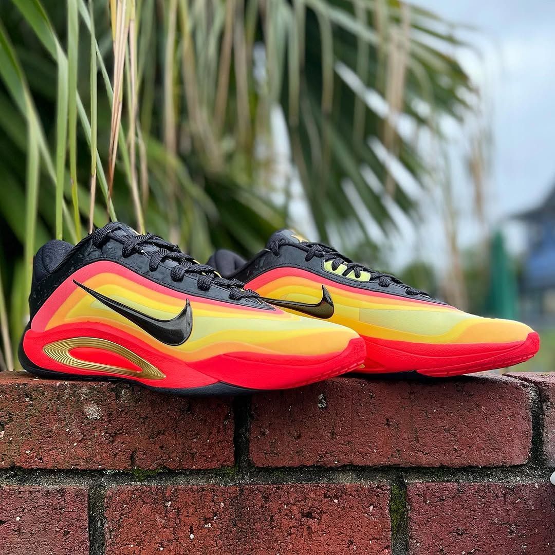 NIKE A ONE EP 'ASW' ナイキ エー ワン ウィメンズ エイジャ