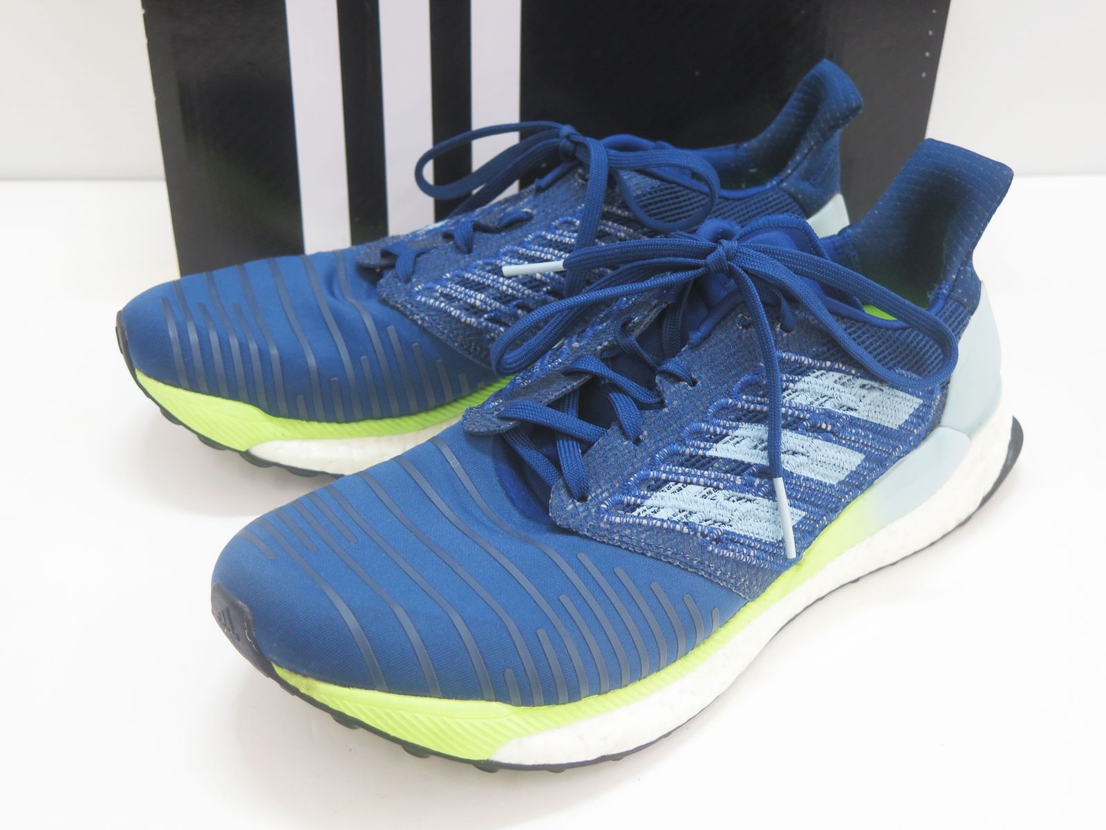 adidas B96286 SOLAR BOOST M ランニングシューズ adidas アディダス B96286 SOLAR BOOST M ランニングシューズ 28