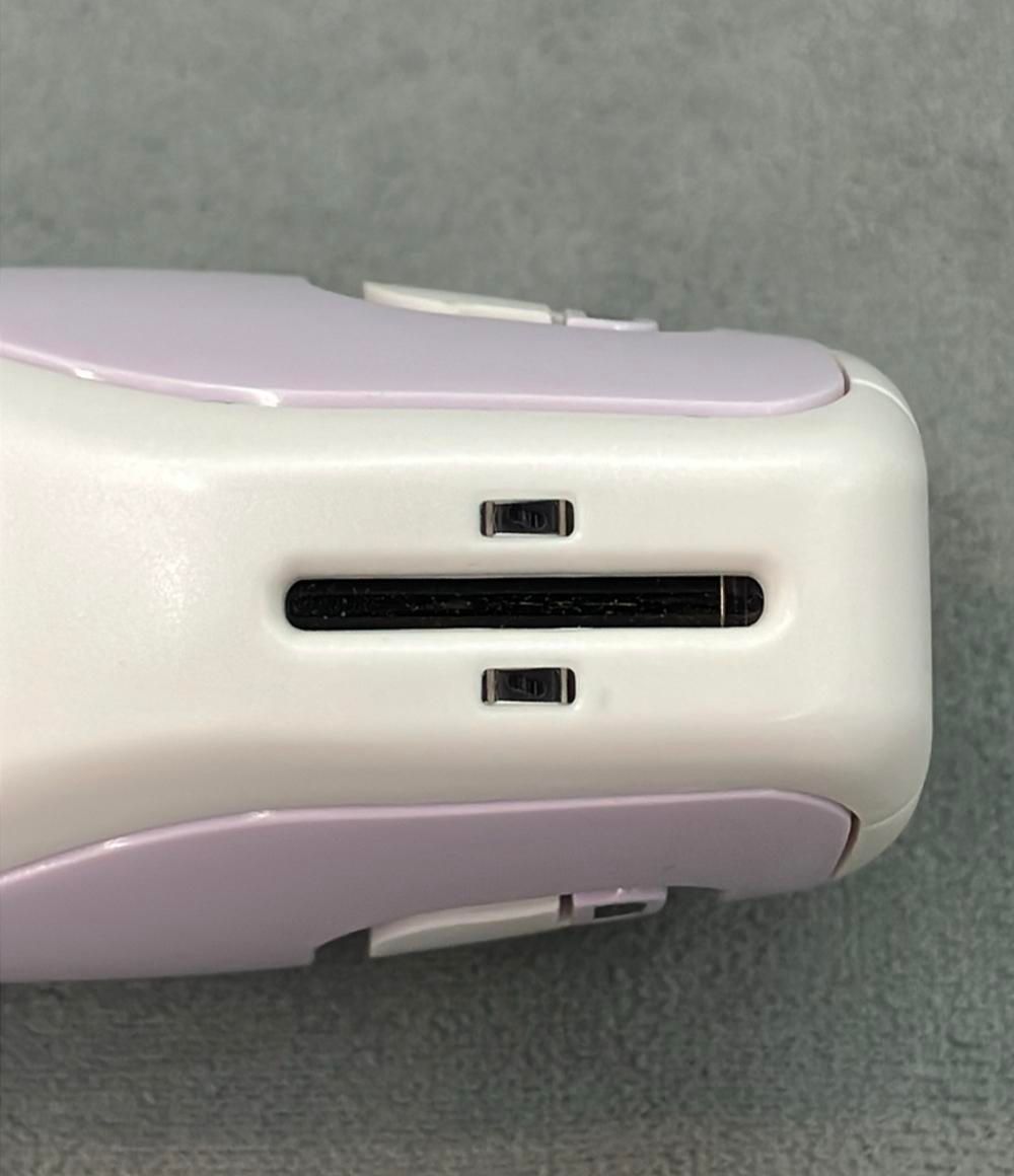 エイジングケアレーザー