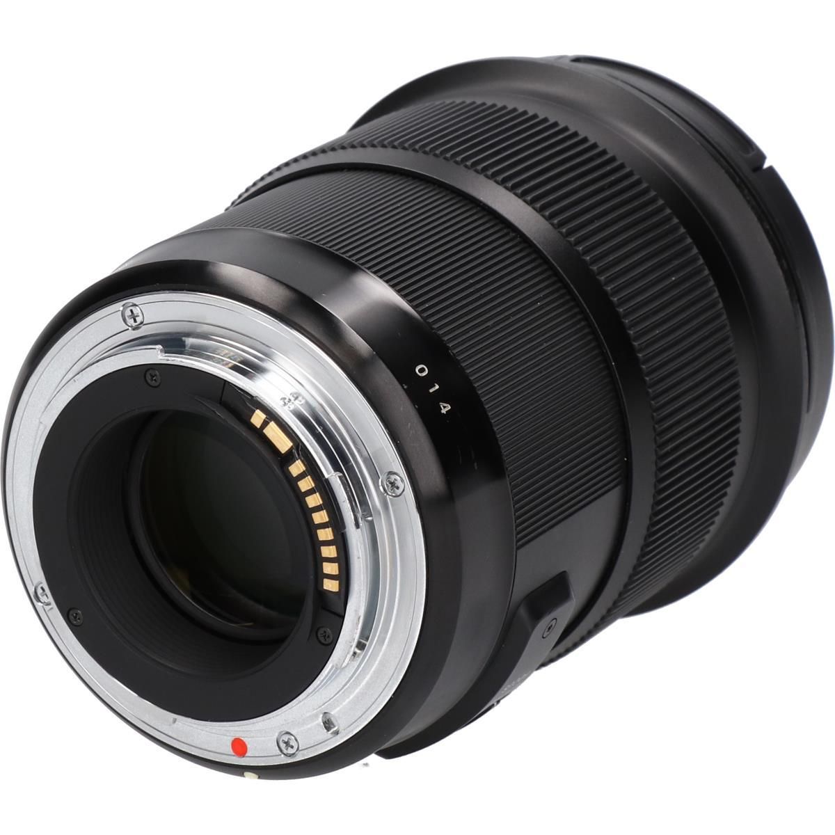 ＥＯＳ５０ｍｍ Ｆ１．４ＤＧ