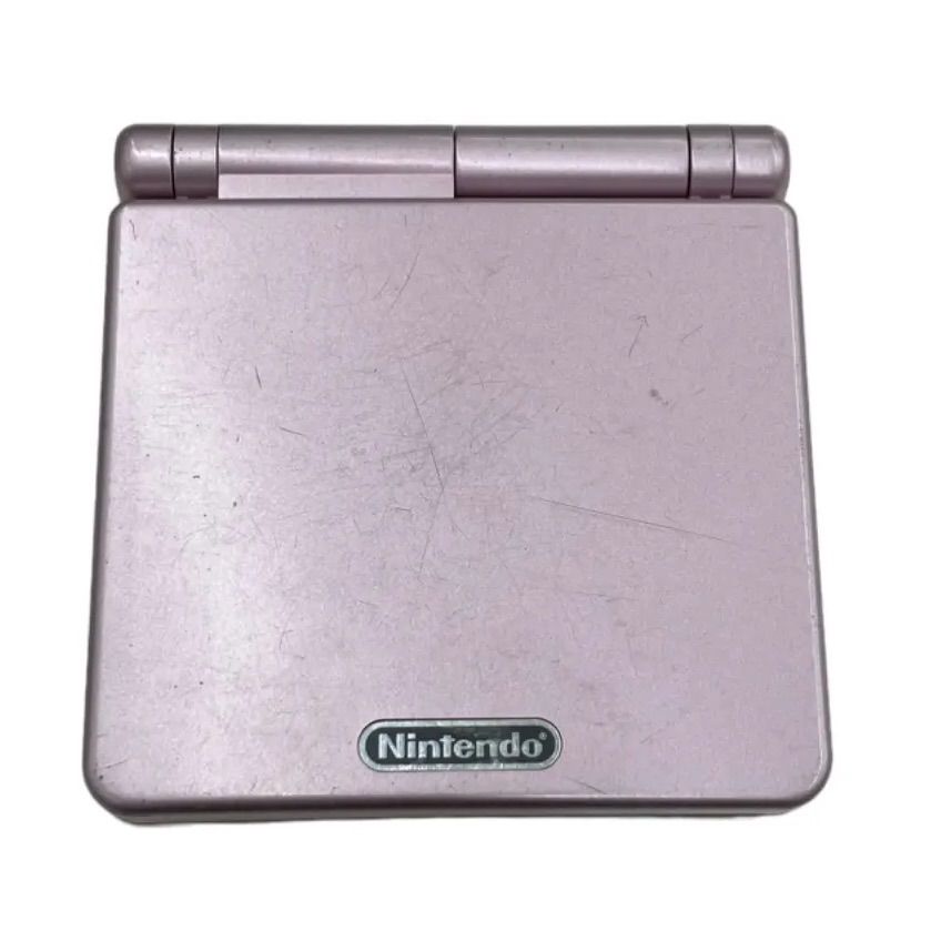 186000 GAMEBOY ADVANCE SP  AGS-001 動作未確認 