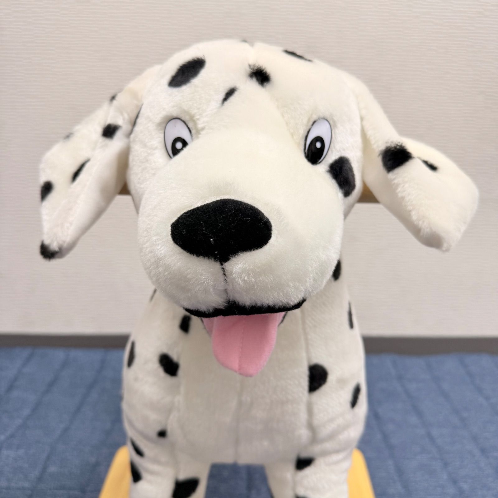 ロッキングドッグ