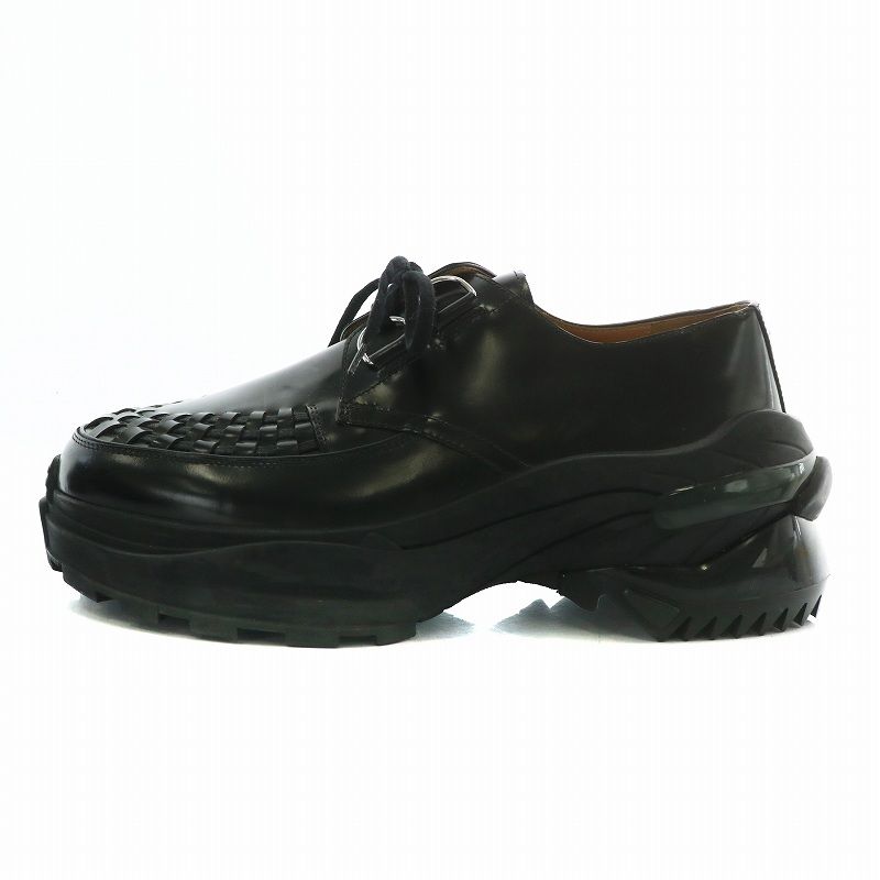 Maison Margiela メゾンマルジェラ 足袋ローファー 43 メゾン