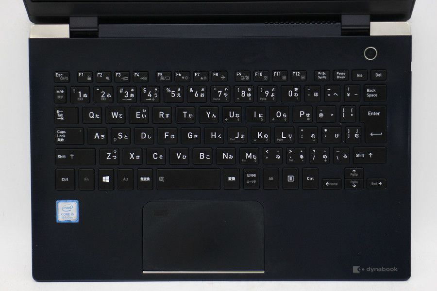 g83/dn dynabook Windowsノート本体 core 1.6GHz/メモリ：8GB/SSD 8250U i5 G83/DN(CPU：Core dynabook Dynabook 8GB/256GB win11 i5 Windowsノート本体