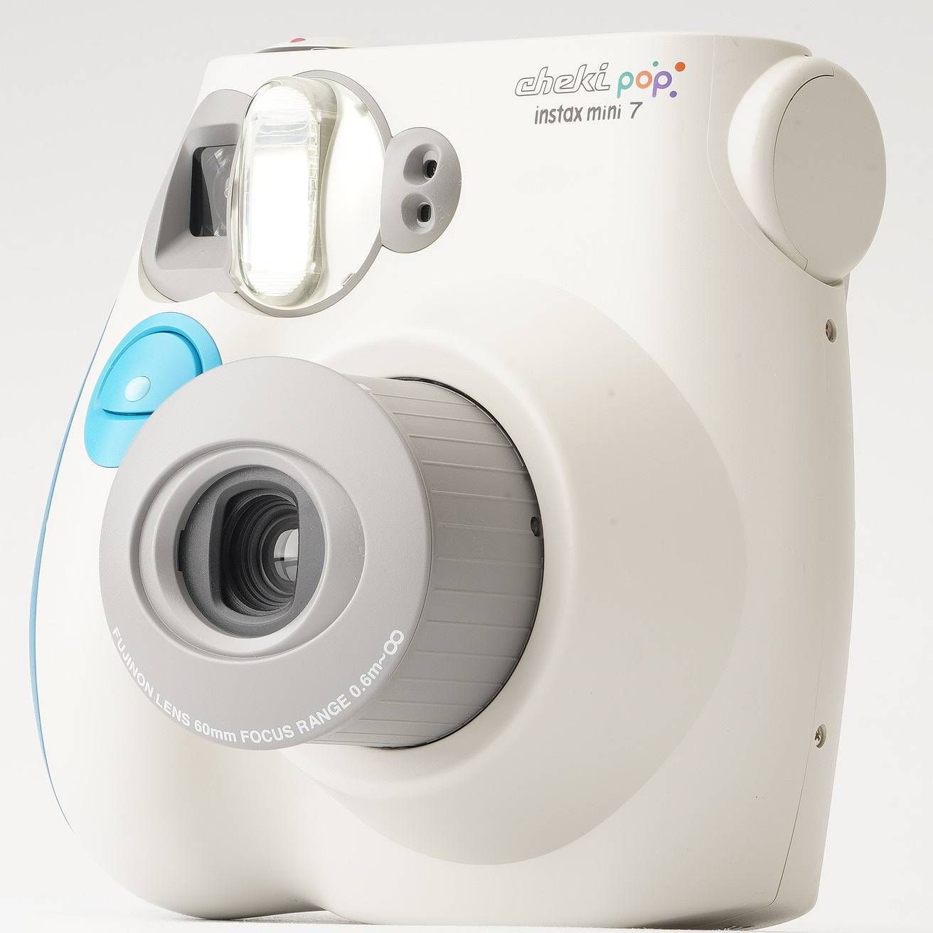 チェキ pop instax mini 注意深く 7