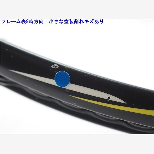 中古 テニスラケット スリクソン レヴォ CV 3.0 2016年モデル (G2) SRIXON REVO CV 3.0 2016 (c25060413c) 中古】スリクソン レヴォ CV 3.0 2016年モデルSRIXON REVO CV