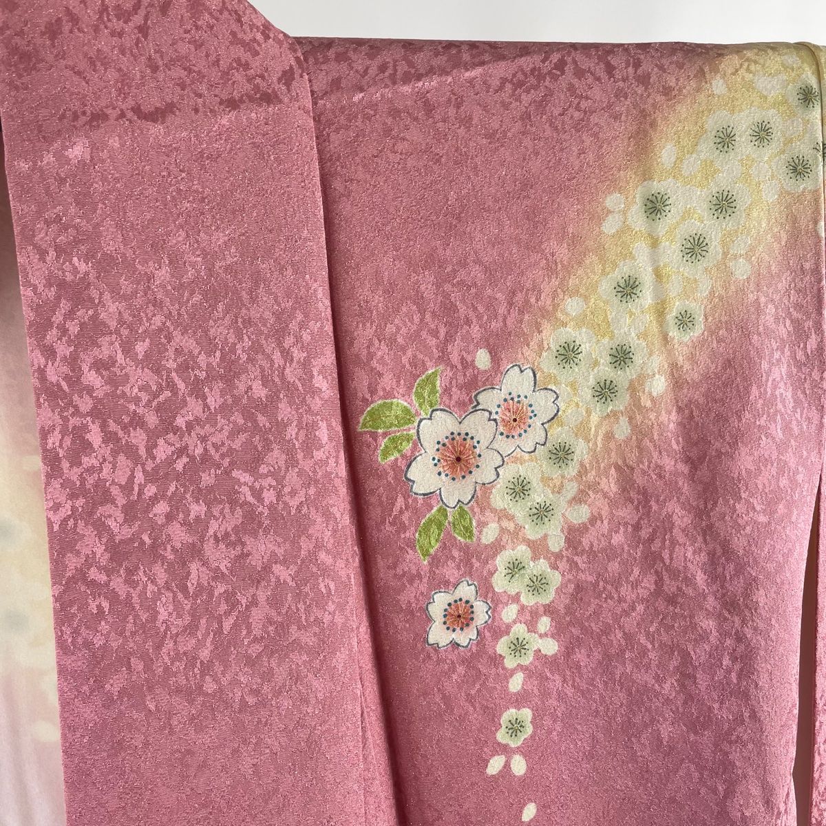 花菱 金通し