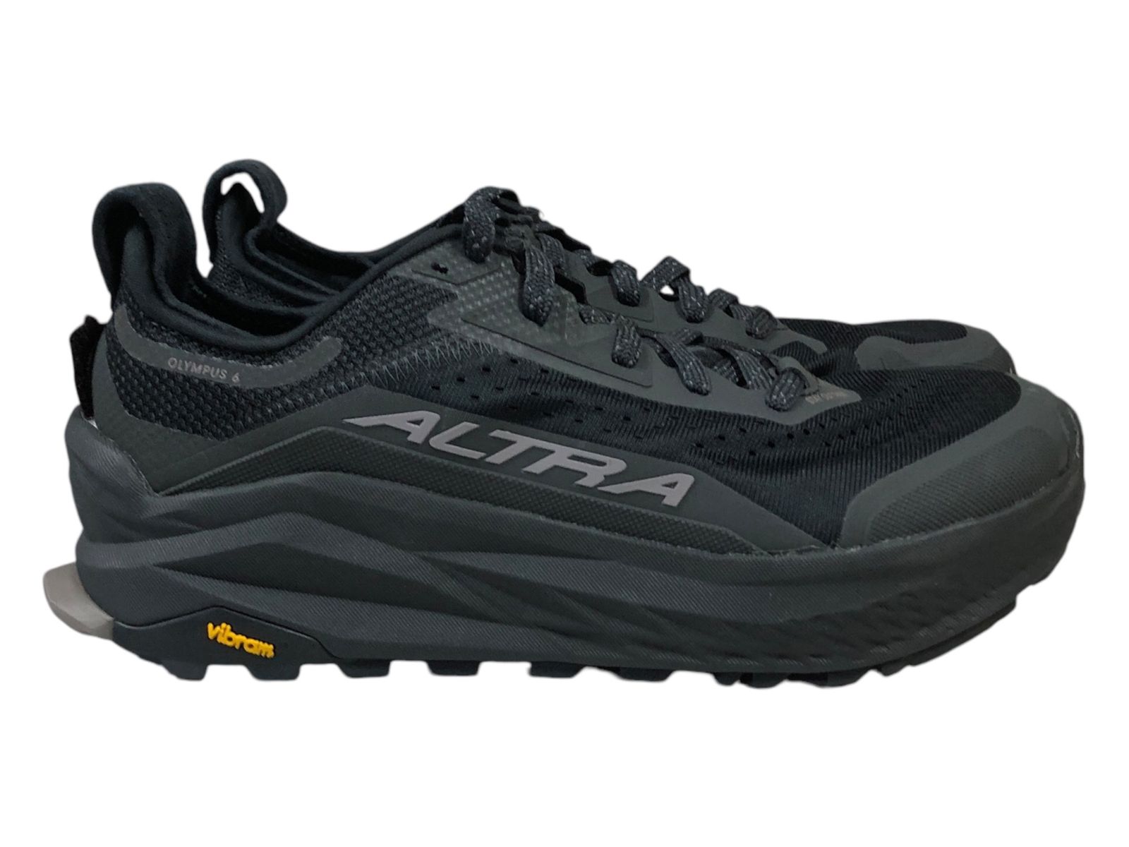 ALTRA (アルトラ) OLYMPUS 6 ローカット ランニング シューズ 