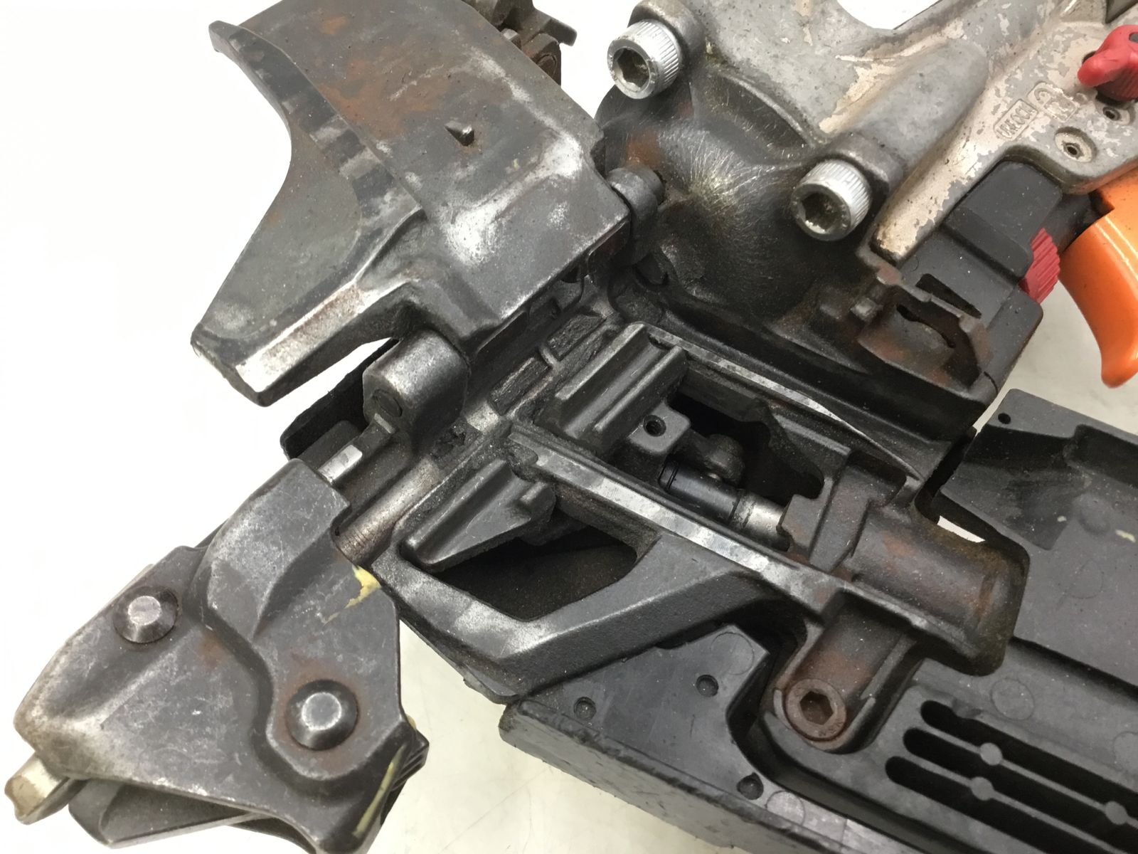 高圧スーパーネイラ