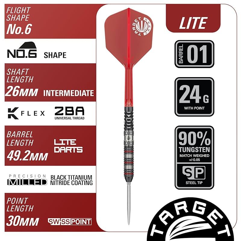 TARGET JAPAN ターゲットジャパン PRIME SERIES DIAMOND G3