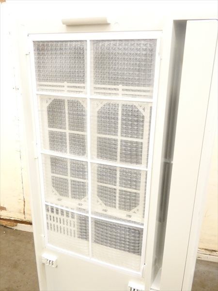 corona窓エアコン冷房専用 コロナCW-1624R 2024年製 窓エアコン 冷房