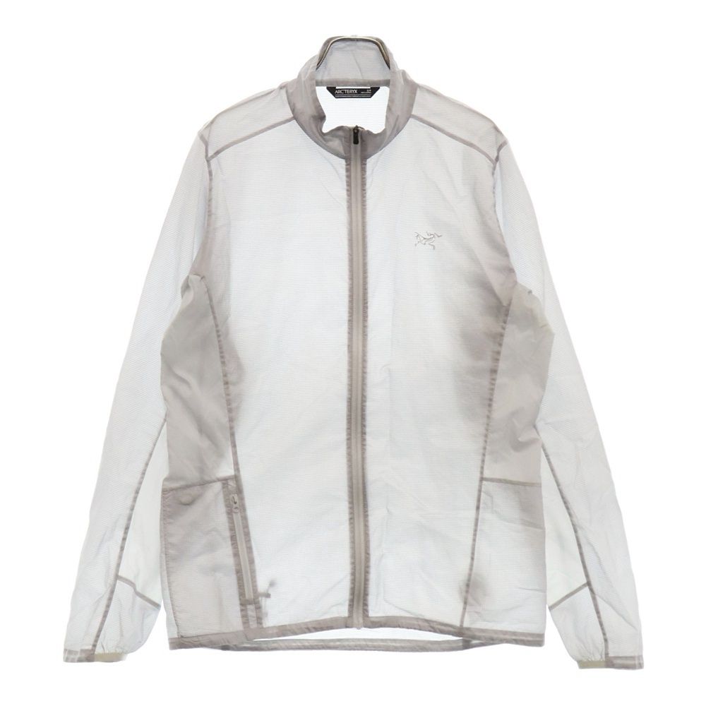 ARC'TERYX (アークテリクス) NORVAN WINDSHELL JACKET ノーバン