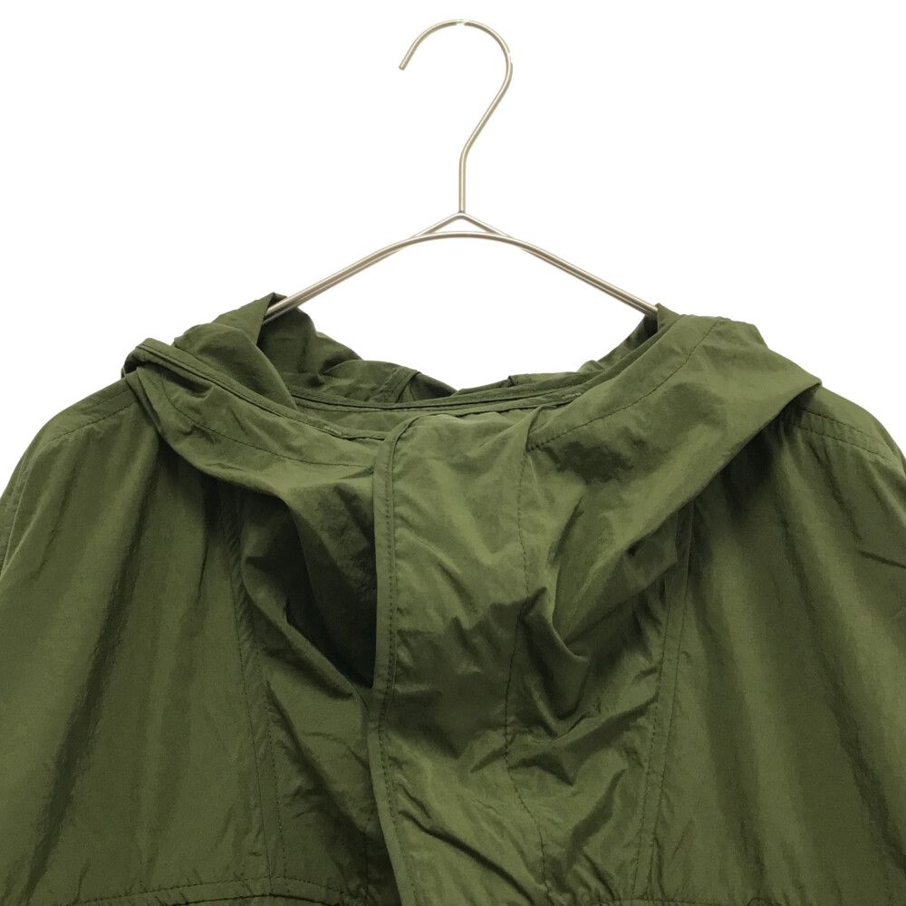 SUPREME (シュプリーム) 23SS Motion Logo Lightweight Parka