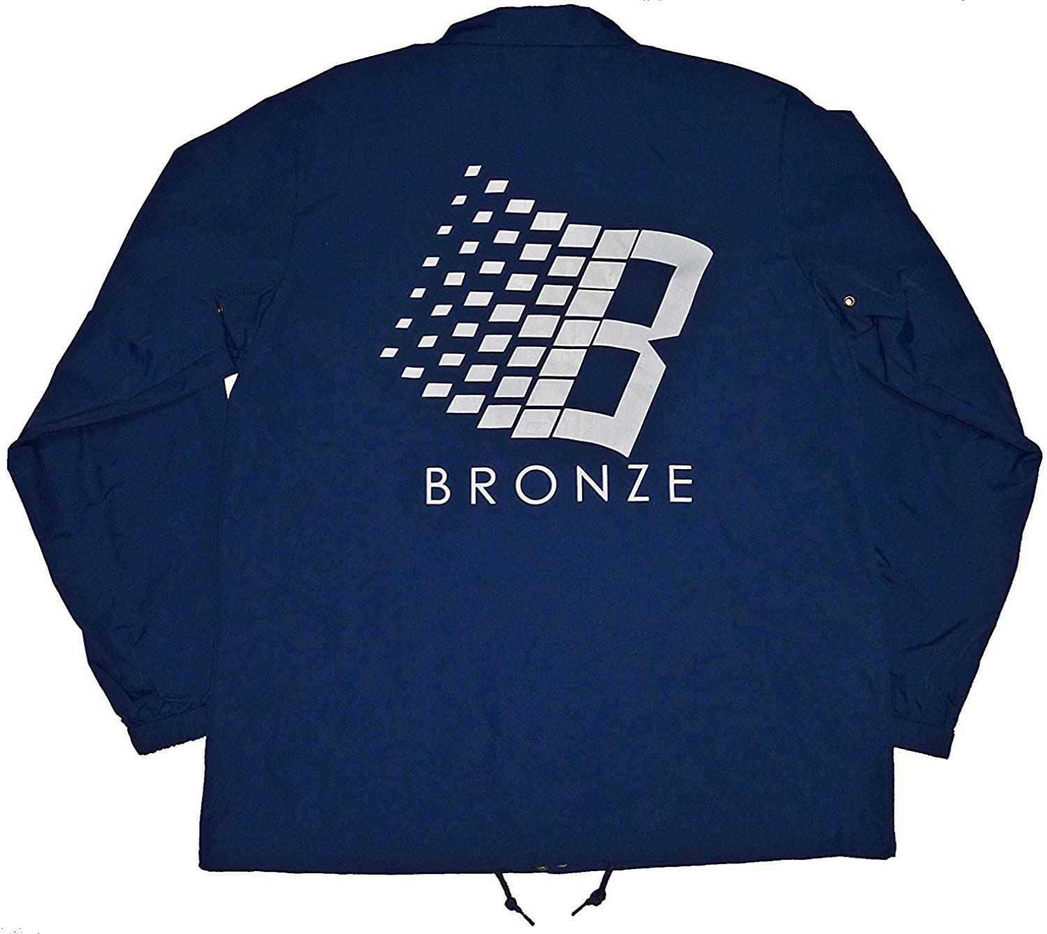 BRONZE 56k ブロンズ 56k コーチジャケット - メルカリ