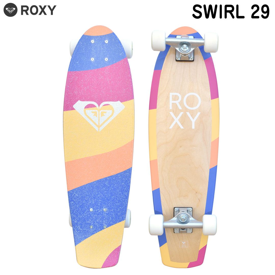 ロキシー　ROXYサーフスケートボード ロキシー ROXYサーフスケートボード 【公式通販】