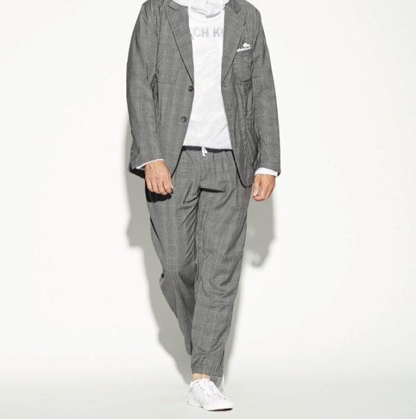 Engineered Garments エンジニアードガーメンツ 19SS アメリカ製