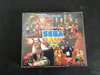 SALE，お得 【中古】セガクラシック  MCD （メガドライブ） その他