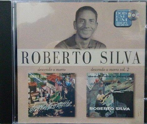 Descendo O Morro/Descendo O Morro No. 2