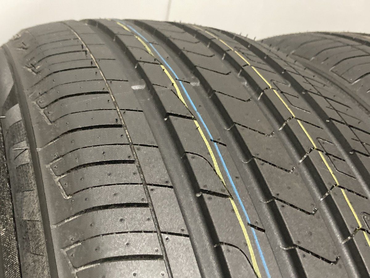 新品】札幌発 引取可 2024年製 ZMAX ZEALION 245/45ZR20 103Y 20インチ