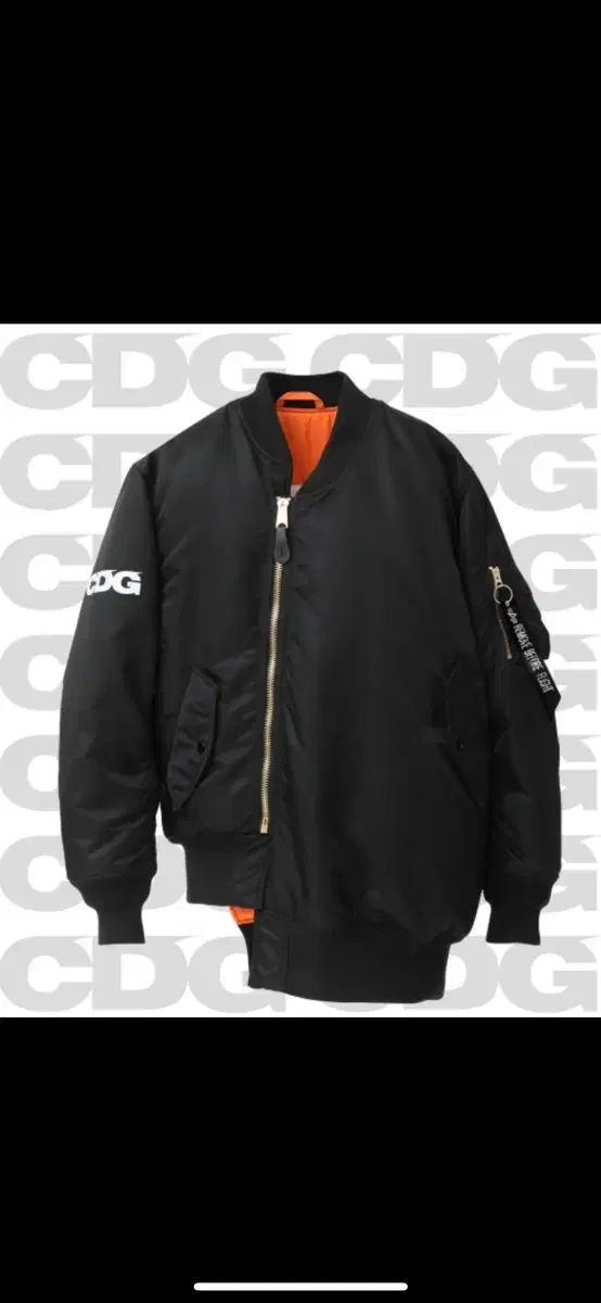 Cdg アルファ ma ー 1