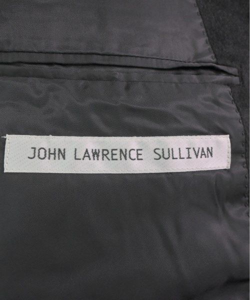 JOHN LAWRENCE SULLIVAN ジャケット メンズ 【古着】【中古】【送料無料】