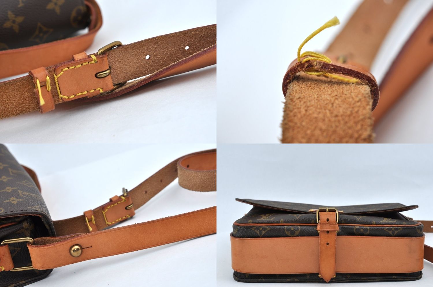 カルトシエール GM