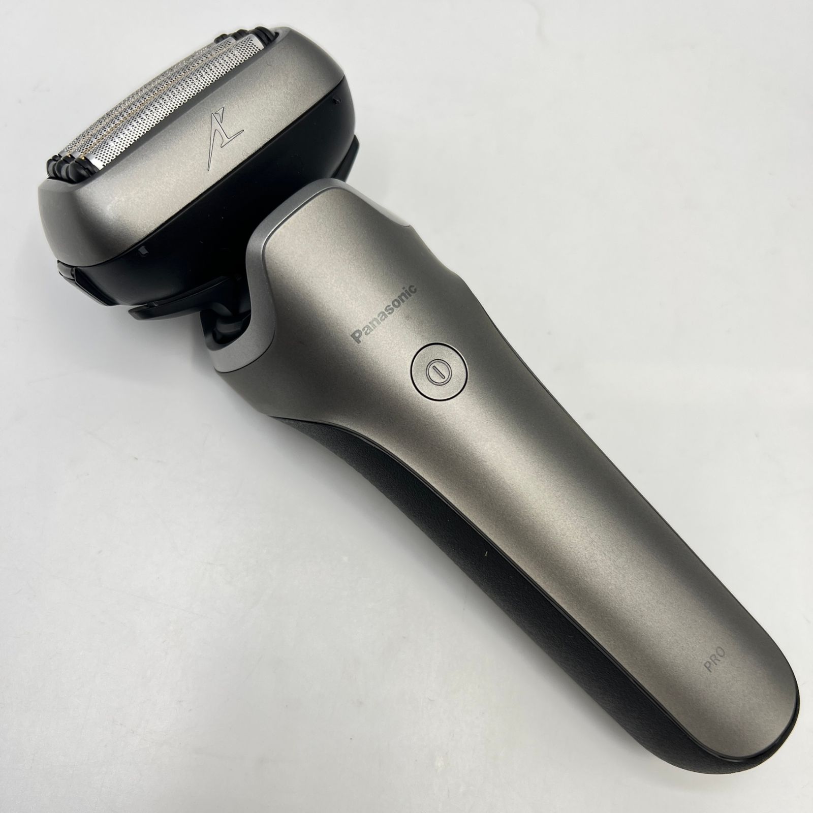 ラムダッシュPRO 5 ES-L580U-S [シルバー] 中古 パナソニック メンズ