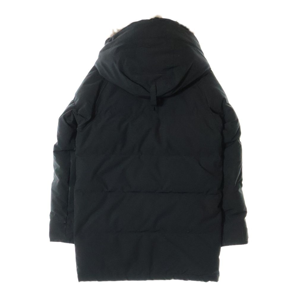CANADA GOOSE (カナダグース) EMORY PARKA 2580MA エモリー