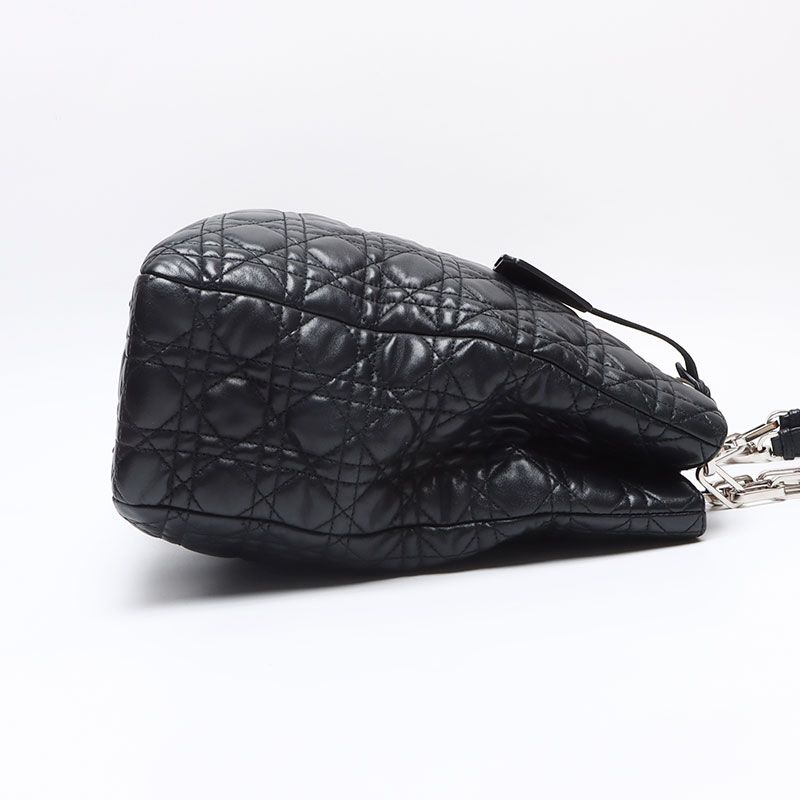 Christian Dior クリスチャンディオール ショルダーバッグ