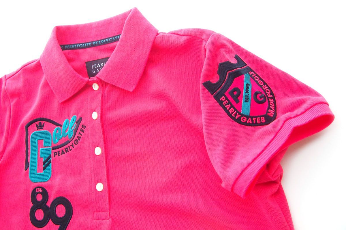 gates｜ランダムロゴプリント