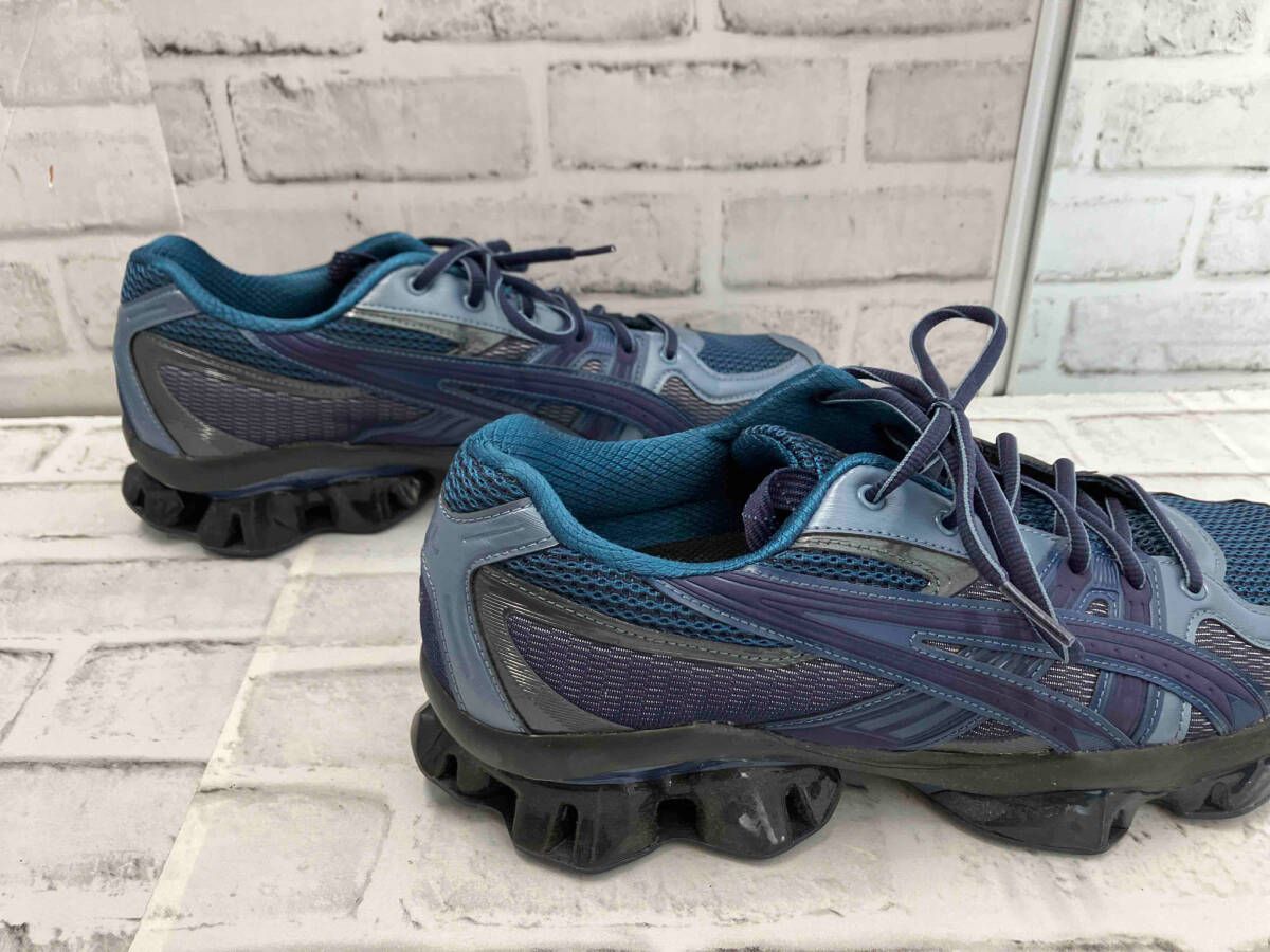 レア。試着のみ美品。ASICS×KIKO HS1-S ターサーブラスト 26㎝ ASICS SportStyle HS1-S TARTHER BLAST 