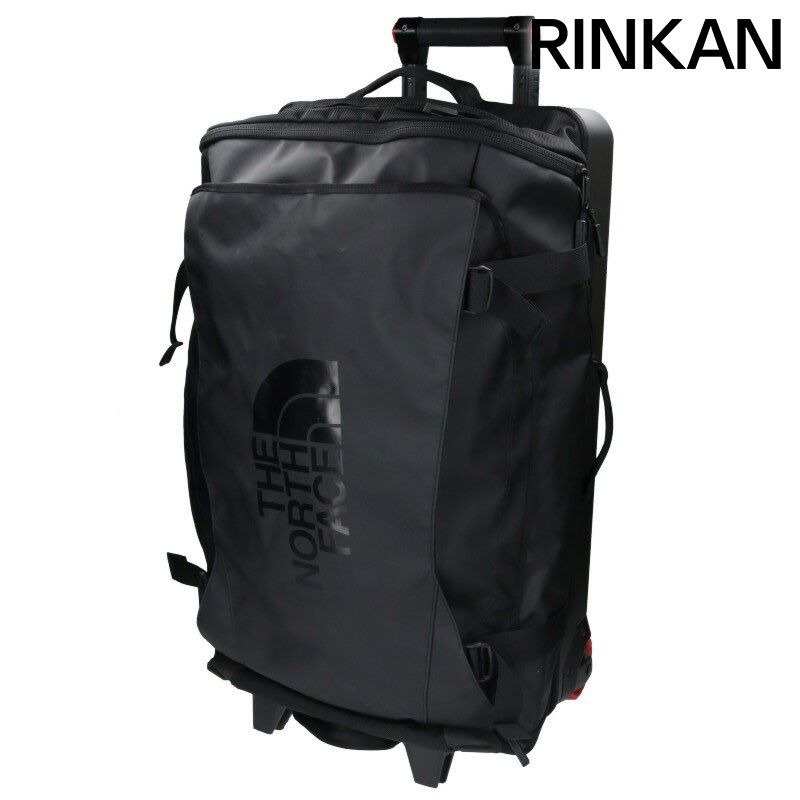 ノースフェイス NM81809 ROLLING THUNDER 30 ロゴキャリーケース