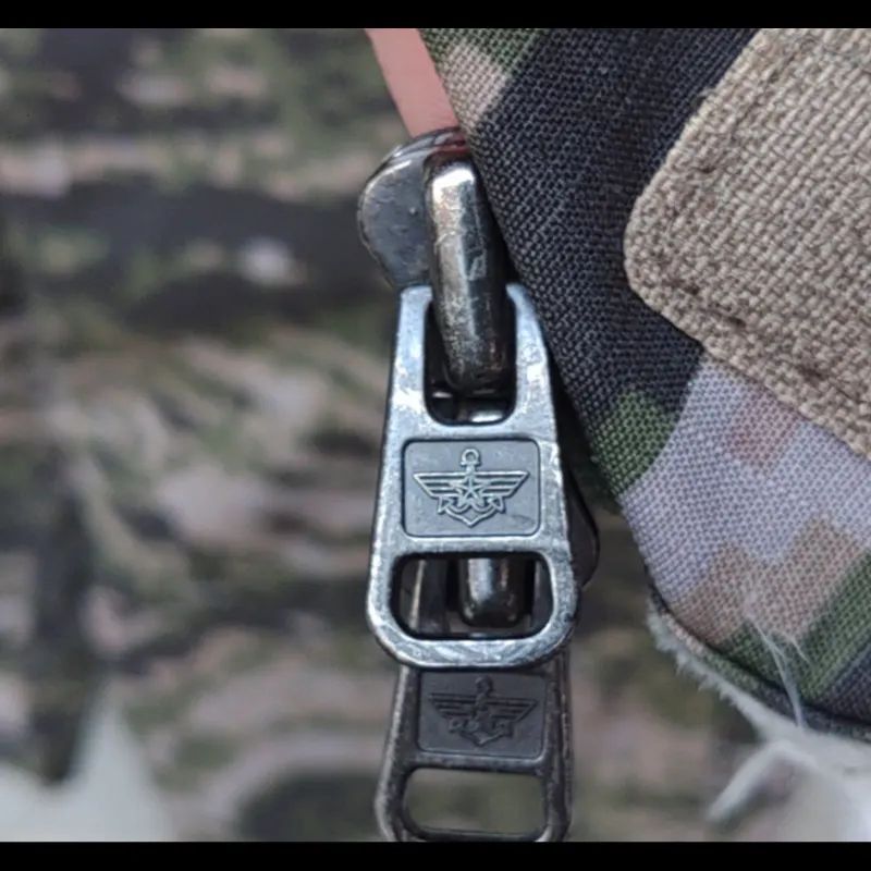 海兵隊新型BDU上下セット