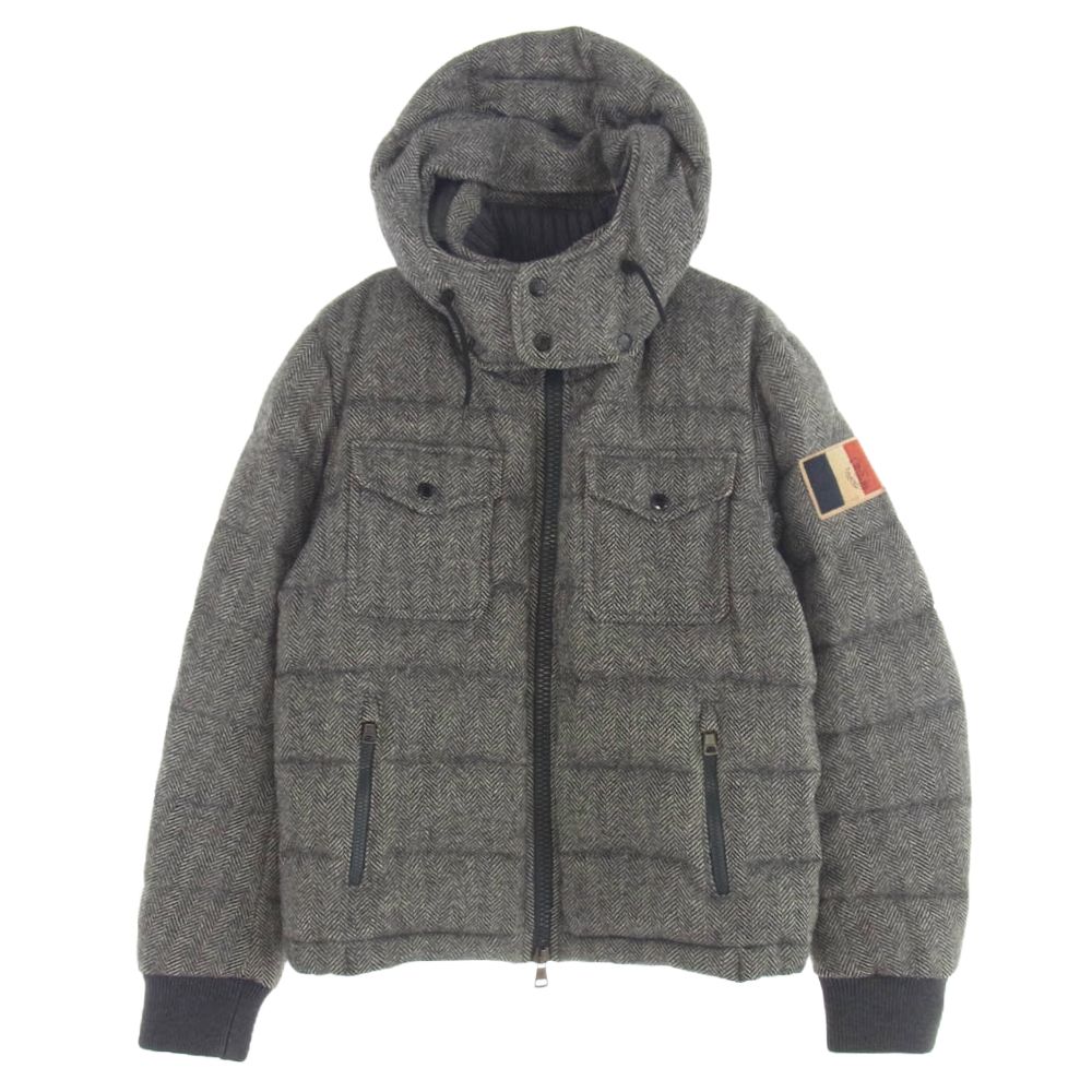 モンクレール　フロリアン MONCLER モンクレール 120914192700 54469 モンクレールジャパンタグ