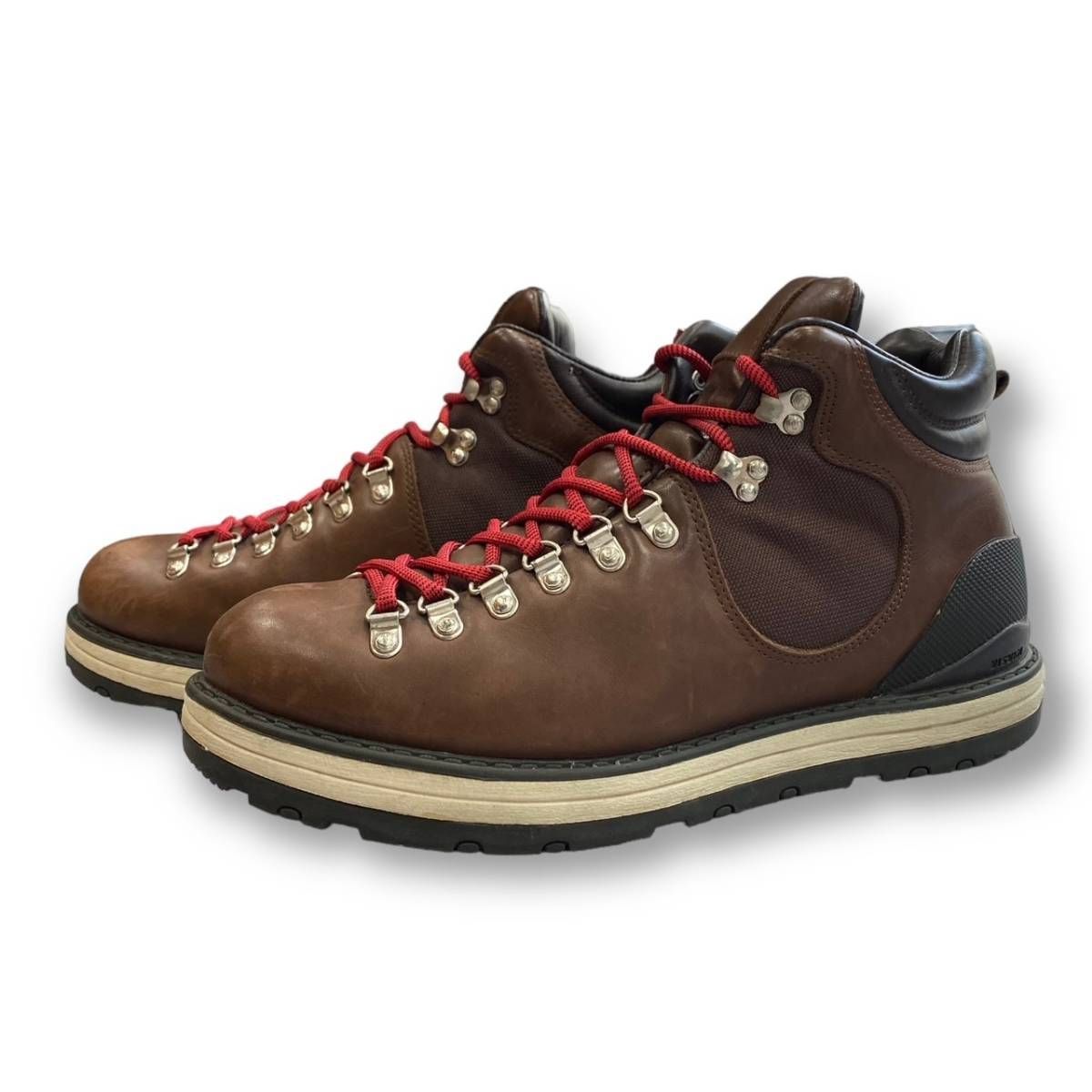 名作 VISVIM serra hiker セラ ハイカー トレッキングブーツ 名作 VISVIM serra hiker セラ ハイカー トレッキングブーツ