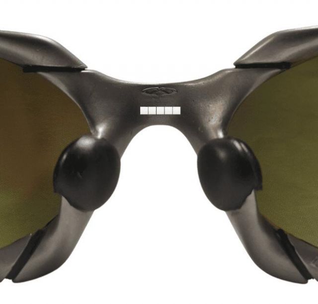 オークリー ロメオ ROMEO プラズマ PlasmaX-METAL メタルフレーム  