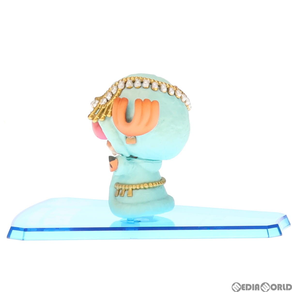 フィギュアーツZERO トニートニー・チョッパー -ONE PIECE フィギュアーツZERO トニートニー・チョッパー -ONE PIECE