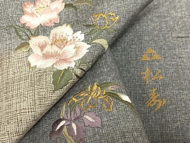 作家物