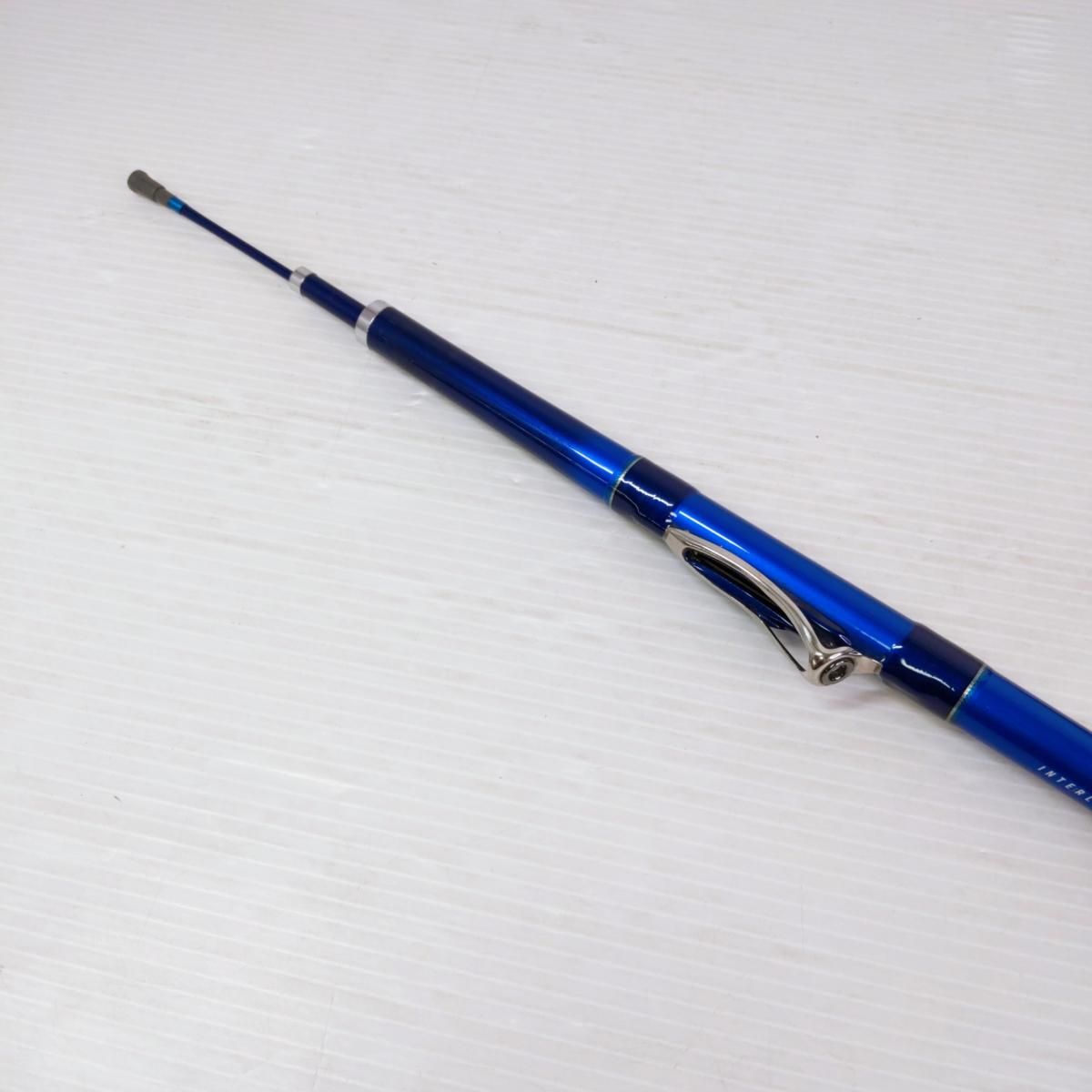 ダイワ インターラインイン シーパワー73 80-270 ダイワ シーパワー 73