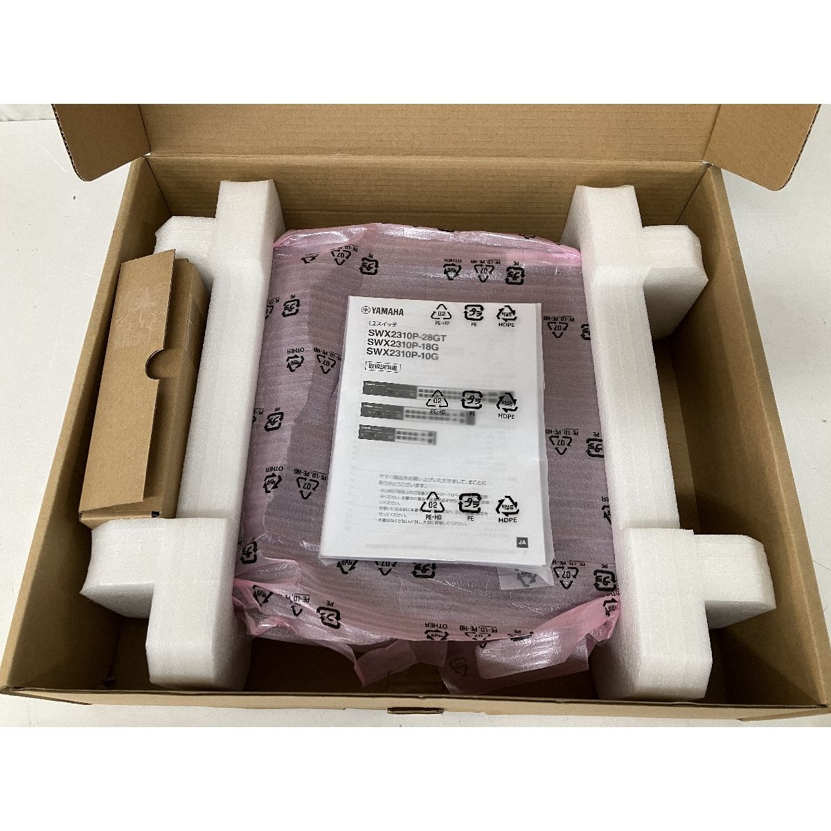 ルーター・ネットワーク機器 SWX2310P-18G ルーター・ネットワーク機器 SWX2310P-18G SWX2310P-18G 仕様