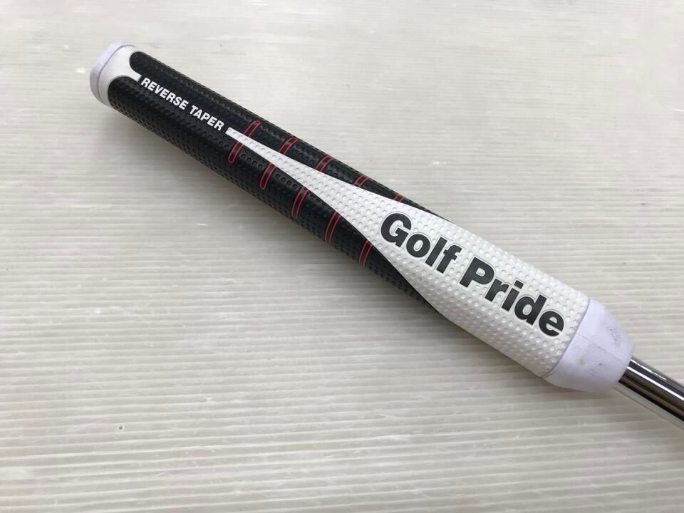 AI-ONE SQUARE 2 SQUARE MAX STRIPEパター 中古 Ai-ONE Square 2 Square MAX STRIPE｜オデッセイ｜パター