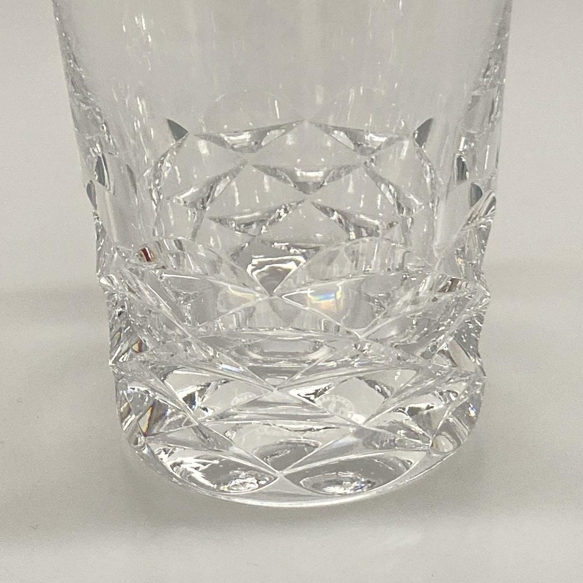 Baccarat(バカラ) ペアグラス新品同様 スウィングハイボール