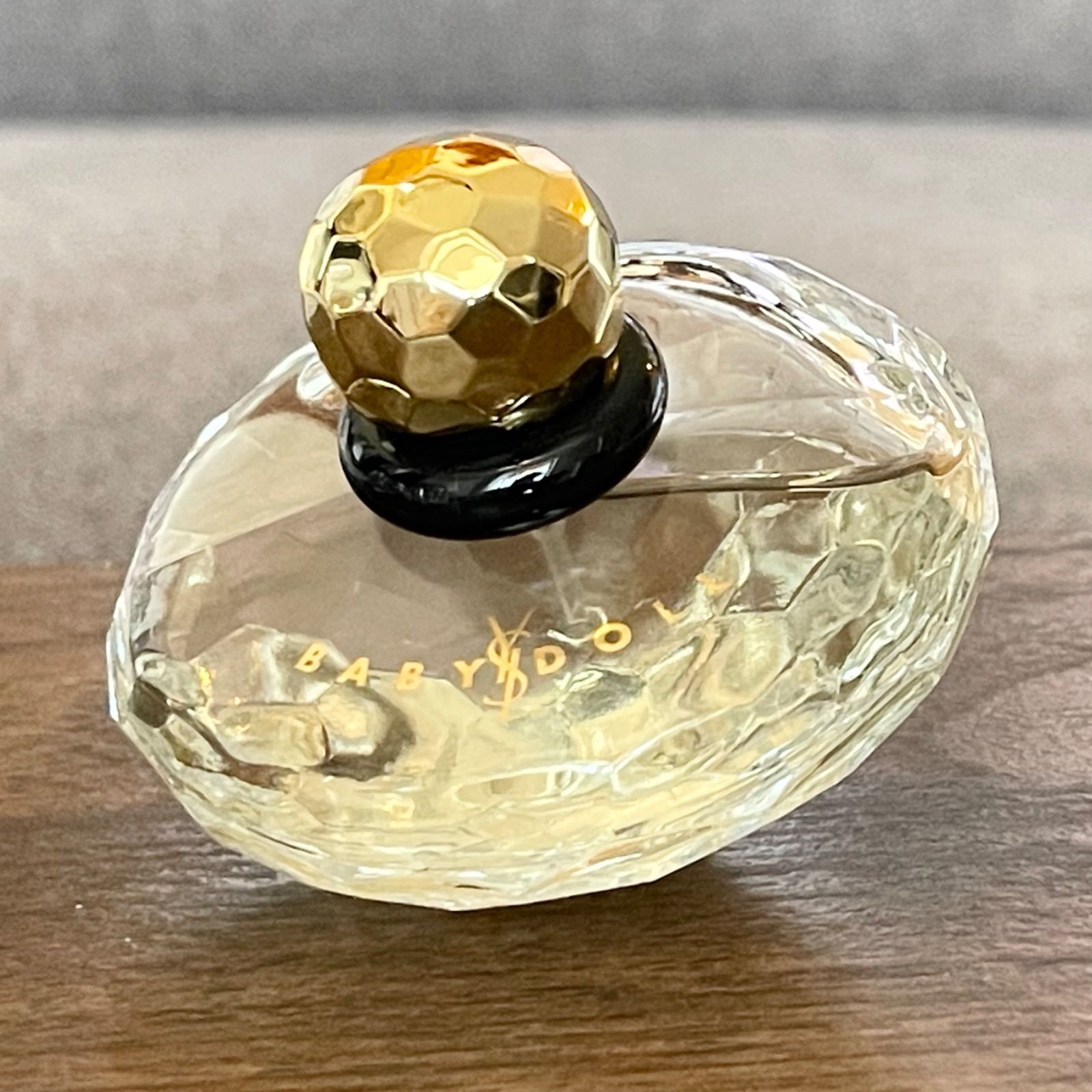 YSL ベビードール オーデトワレ 30ml - 香水(女性用)