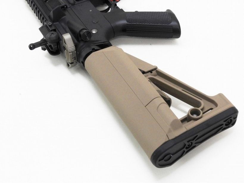 次世代電動ガン