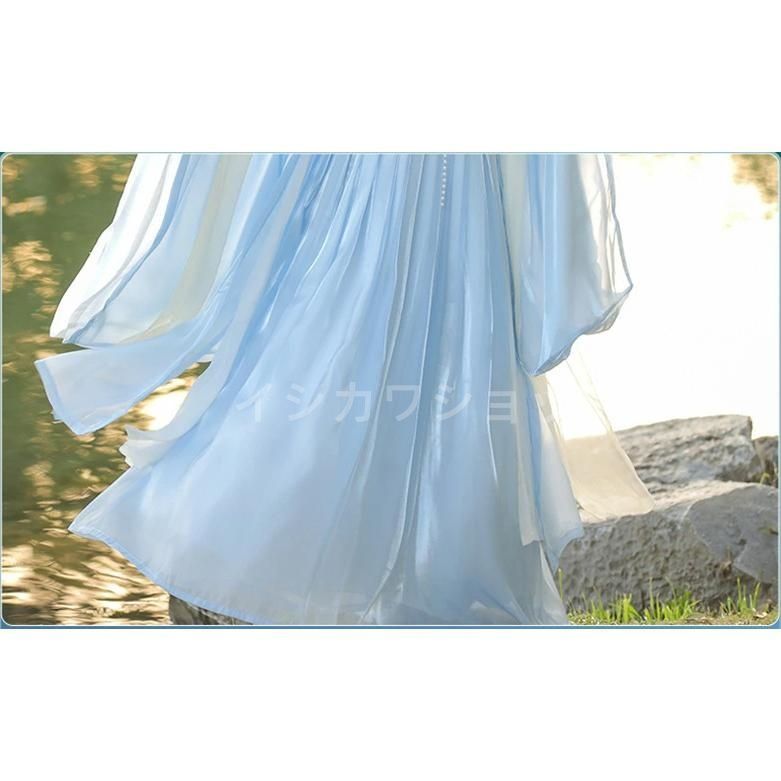 レディース 中華服